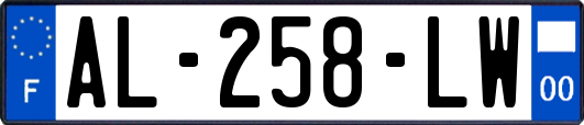 AL-258-LW