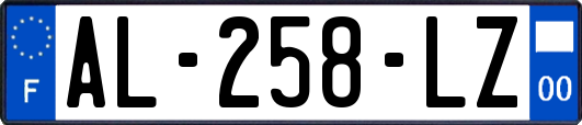 AL-258-LZ