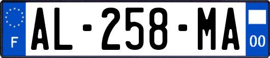 AL-258-MA