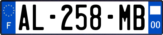AL-258-MB