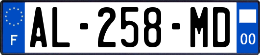 AL-258-MD