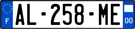 AL-258-ME