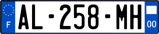 AL-258-MH