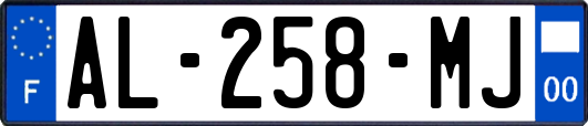 AL-258-MJ