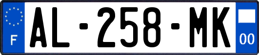 AL-258-MK