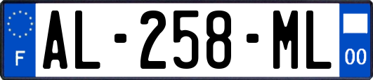 AL-258-ML