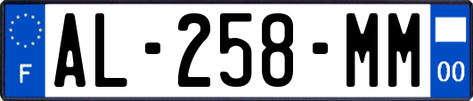 AL-258-MM