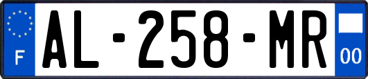 AL-258-MR