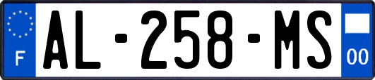 AL-258-MS
