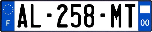 AL-258-MT
