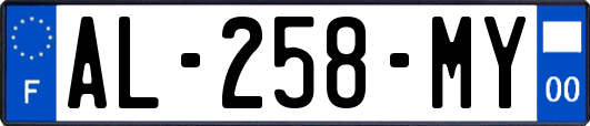AL-258-MY