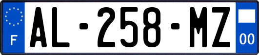 AL-258-MZ