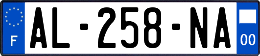 AL-258-NA