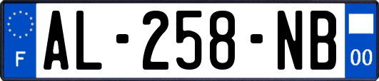AL-258-NB