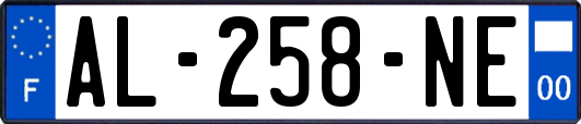 AL-258-NE