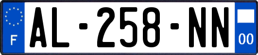 AL-258-NN