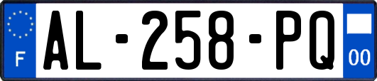 AL-258-PQ