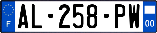 AL-258-PW