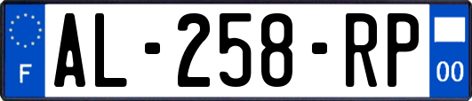 AL-258-RP