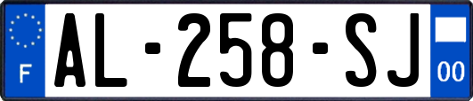 AL-258-SJ