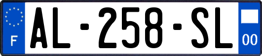 AL-258-SL