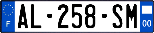 AL-258-SM