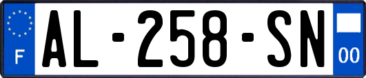 AL-258-SN