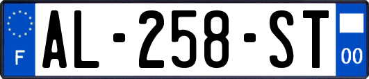 AL-258-ST