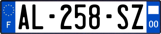 AL-258-SZ
