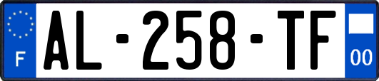 AL-258-TF