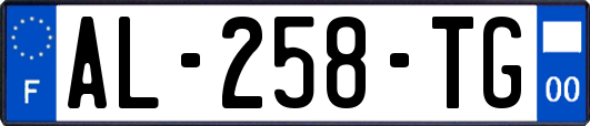 AL-258-TG