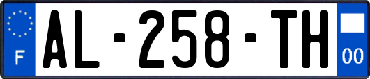 AL-258-TH