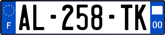 AL-258-TK