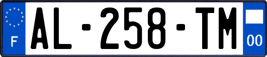 AL-258-TM