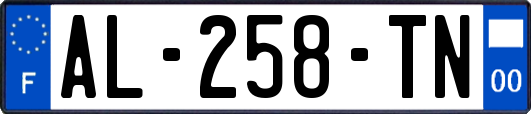 AL-258-TN