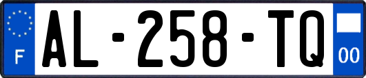 AL-258-TQ
