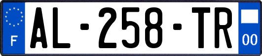 AL-258-TR