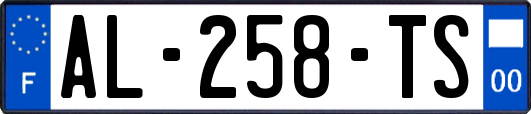 AL-258-TS