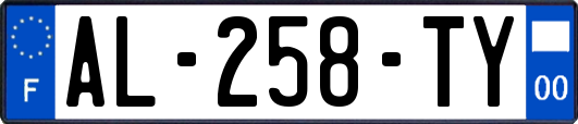 AL-258-TY