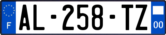 AL-258-TZ