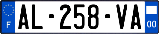 AL-258-VA