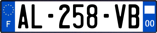 AL-258-VB