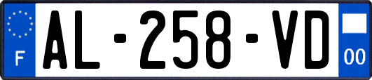 AL-258-VD
