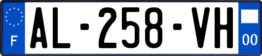 AL-258-VH