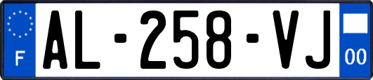 AL-258-VJ