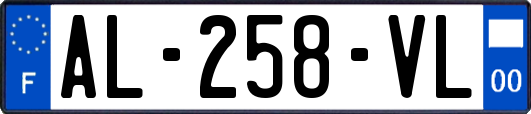 AL-258-VL