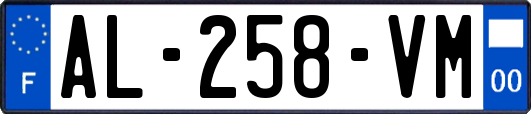 AL-258-VM