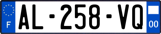 AL-258-VQ