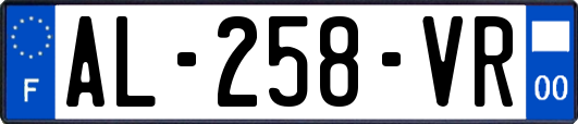 AL-258-VR