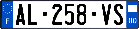 AL-258-VS